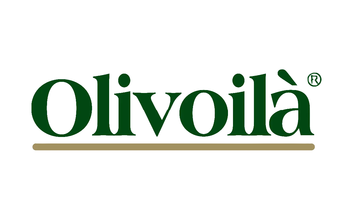 Olivoilà